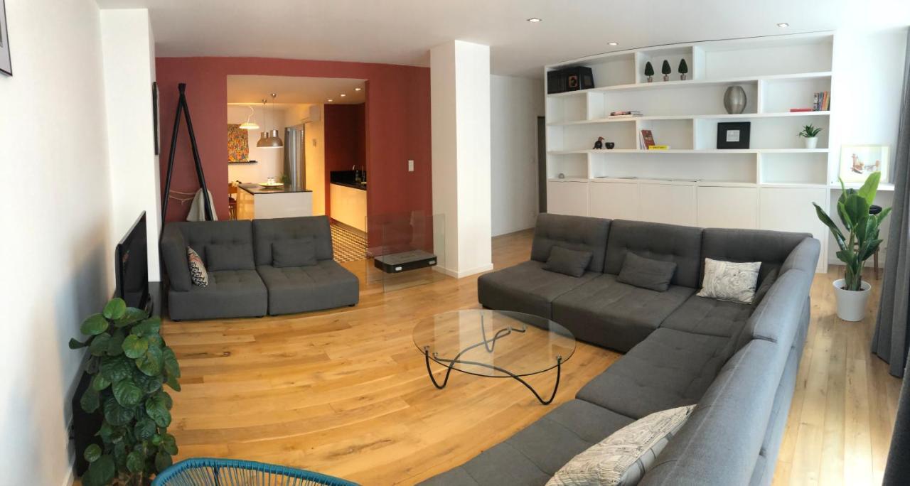 Le Bonrepos - T3 Sur Les Ramblas De Toulouse Ngoại thất bức ảnh